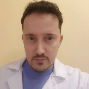 Dr. Botezatu Liviu Dumitru Psihiatru
