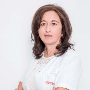 Dr. Turcan Irina