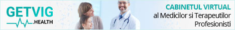 Consultatii medicale online