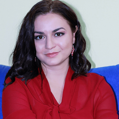 Anghel Lucia Alexandra