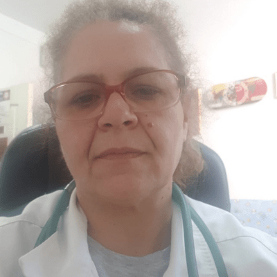 Dr. Manea Carmen Sorina
