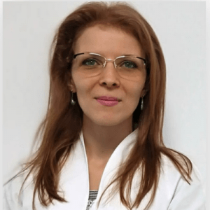 Dr. Oprea Claudia