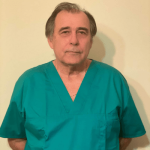 Dr. Martinovici Lucian Chirurgie generala