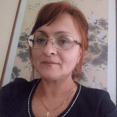 Tehnician nutritionist Szavai Adriana