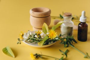 Homeopatia in sarcina