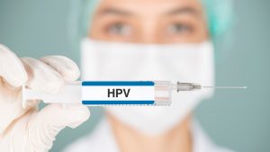 Infectia cu HPV