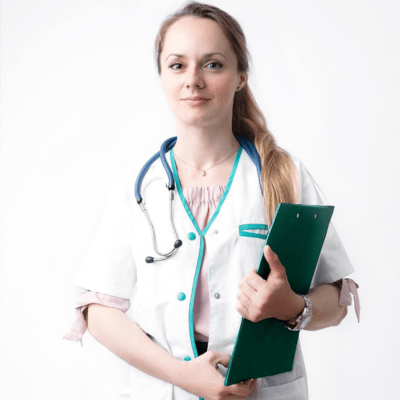 Dr. Zahiu Mariana Gabriela