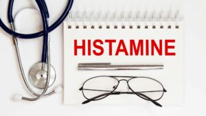 Intoleranta la histamina