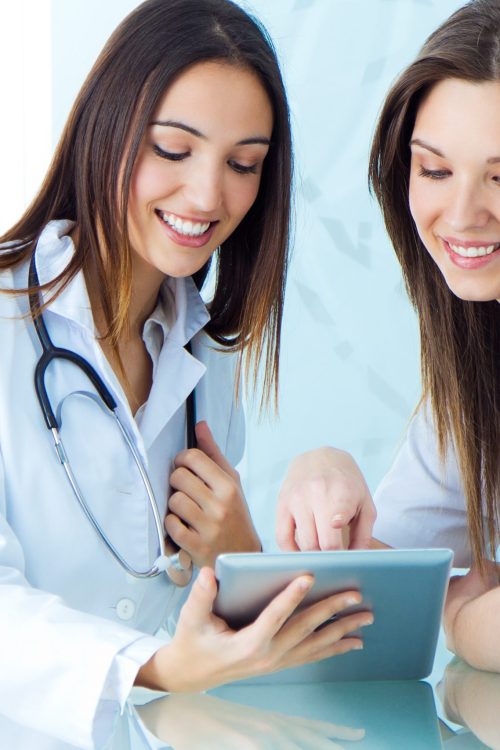 Consultatii Medicale Online