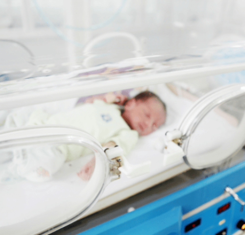 Neonatologie