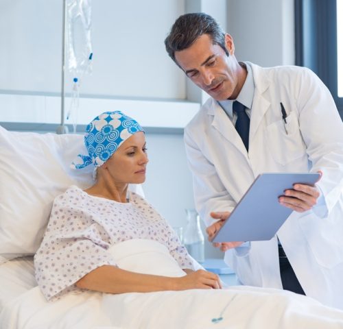 Oncologie